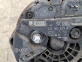 ALTERNATOR SEAT IBIZA III OEM: 037903025M.