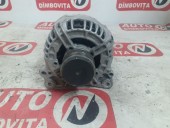 ALTERNATOR SEAT LEON OEM: 0124525091.