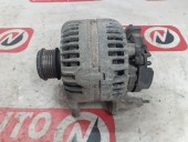 ALTERNATOR SKODA FABIA II OEM: 045903023A.