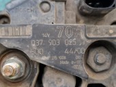 ALTERNATOR SKODA FABIA OEM: 037903025.