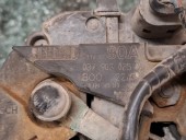 ALTERNATOR SKODA FABIA OEM: 037903025.