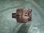 ALTERNATOR SKODA FABIA OEM: 037903025M.