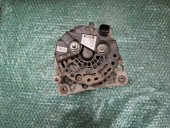 ALTERNATOR SKODA FABIA OEM: 037903025M.
