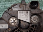 ALTERNATOR SKODA FABIA OEM: 037903025M.