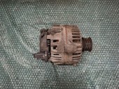 ALTERNATOR SKODA FABIA OEM: 037903025M.