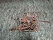 ALTERNATOR SKODA FABIA OEM: 037903025M.