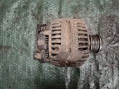 ALTERNATOR SKODA FABIA OEM: 045903023A.