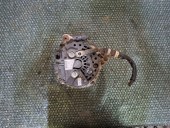 ALTERNATOR SKODA OCTAVIA II OEM: 06F903023F.