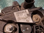 ALTERNATOR SKODA OCTAVIA II OEM: 06F903123F.