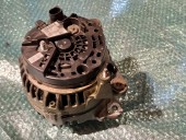 ALTERNATOR SKODA OCTAVIA II OEM: 06F903123F.