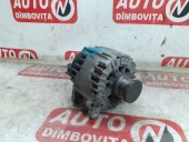 ALTERNATOR SKODA OCTAVIA III OEM: 03L903023L.
