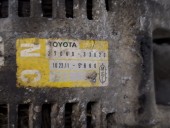 ALTERNATOR TOYOTA YARIS OEM: 27060-33020.