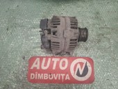 ALTERNATOR VOLKSWAGEN CADDY III OEM: 06F903023D.