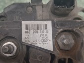 ALTERNATOR VOLKSWAGEN CADDY III OEM: 06F903023D.