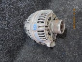 ALTERNATOR VOLKSWAGEN CADDY OEM: 06F903023F.