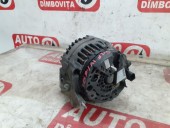 ALTERNATOR VOLKSWAGEN GOLF IV OEM: 028903028D.