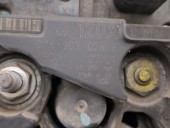 ALTERNATOR VOLKSWAGEN GOLF IV OEM: 028903028E.