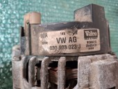 ALTERNATOR VOLKSWAGEN GOLF IV OEM: 030903023J.