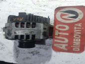 ALTERNATOR VOLKSWAGEN GOLF IV OEM: C542949N/437317.