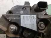 ALTERNATOR VOLKSWAGEN GOLF V OEM: 03C903023D.