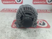 ALTERNATOR VOLKSWAGEN GOLF V OEM: 06F903023F.