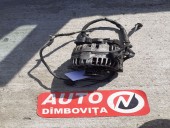 ALTERNATOR VOLKSWAGEN GOLF V VARIANT OEM: 03C903203D.