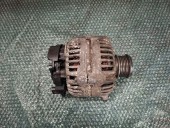 ALTERNATOR VOLKSWAGEN GOLF VI OEM: 06F903023F.