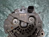 ALTERNATOR VOLKSWAGEN PASSAT B6 OEM: 03C903023A.