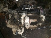 ALTERNATOR VOLKSWAGEN PASSAT B7 