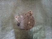 ALTERNATOR VOLKSWAGEN PASSAT B7 