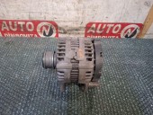 ALTERNATOR VOLKSWAGEN PASSAT B7 OEM: 03L903023D.