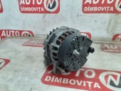 ALTERNATOR VOLKSWAGEN PASSAT B7 OEM: 03L903024F.