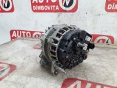ALTERNATOR VOLKSWAGEN PASSAT B8 OEM: T.