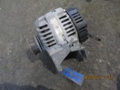 ALTERNATOR VOLKSWAGEN PASSAT OEM: 058903016E.