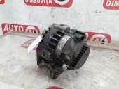 ALTERNATOR VOLKSWAGEN POLO 6R OEM: 03D903025J.