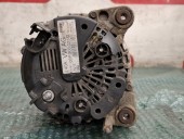ALTERNATOR VOLKSWAGEN POLO 6R OEM: 03P903023D.