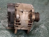 ALTERNATOR VOLKSWAGEN POLO 6R OEM: 03P903023D.