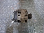 ALTERNATOR VOLKSWAGEN POLO 6R OEM: 03P903023D.
