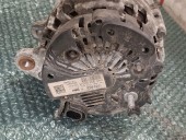 ALTERNATOR VOLKSWAGEN POLO 6R OEM: 04C903023K.