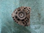 ALTERNATOR VOLKSWAGEN POLO 9N 