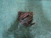 ALTERNATOR VOLKSWAGEN POLO 9N 