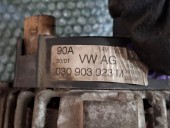 ALTERNATOR VOLKSWAGEN POLO 9N OEM: 030903023M.