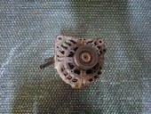 ALTERNATOR VOLKSWAGEN POLO 9N OEM: 030903023M.