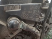 ALTERNATOR VOLKSWAGEN POLO 9N OEM: 037903025M.