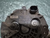 ALTERNATOR VOLKSWAGEN POLO 9N OEM: 037903025M.