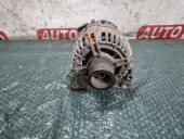 ALTERNATOR VOLKSWAGEN POLO 9N OEM: 037903025M.