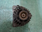 ALTERNATOR VOLKSWAGEN POLO 9N OEM: 03D903025E.