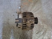ALTERNATOR VOLKSWAGEN POLO 9N OEM: 03D903025E.