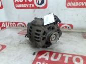ALTERNATOR VOLKSWAGEN POLO 9N OEM: 03D903025J.