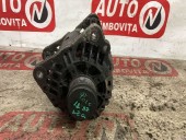 ALTERNATOR VOLKSWAGEN POLO OEM: 03D903025E.